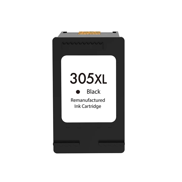 COMPATIBLE 3YM62AE/3YM61AE/3YM61AE Black 650 Copy HP 305XL Cartridge