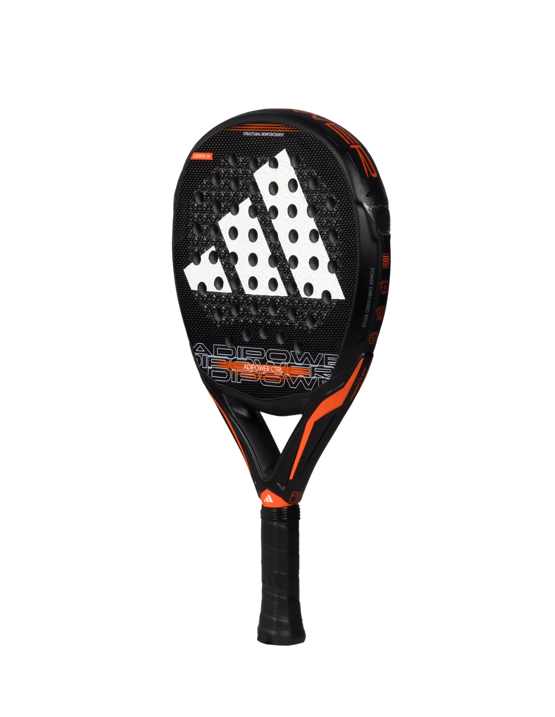 Adidas Adipower CTRL paddle 3.3 2024