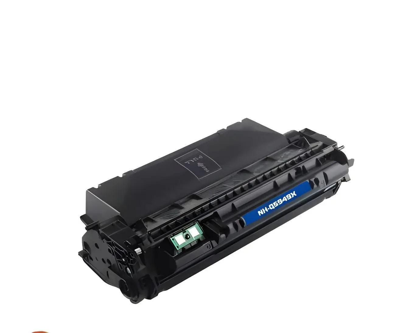 HP Q5949X / HP 49X toner compatible HP LASERJET 1320 / 3390 / 3392 ALTA CAP.