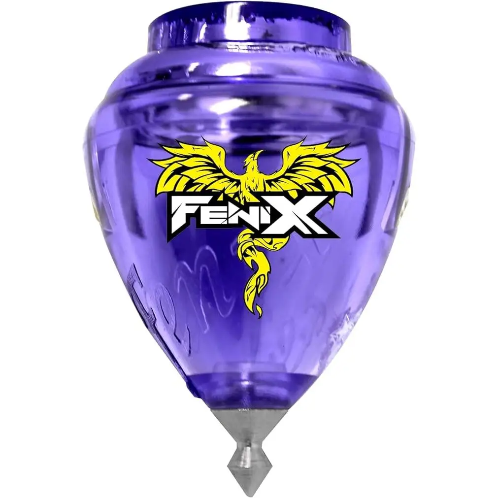 SPACE Spaces Spinning Kite Turbo Fenix Special Edition Spinning Tip