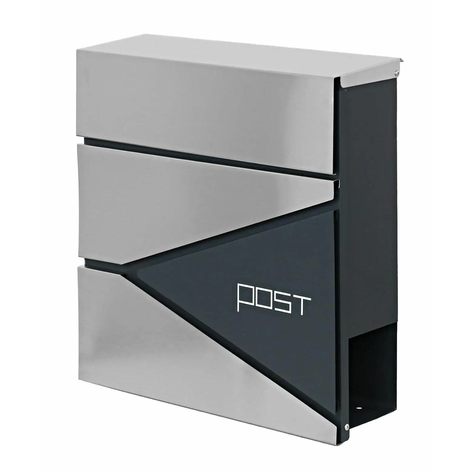 Aw caja de correos 55 / 370x370x105mm