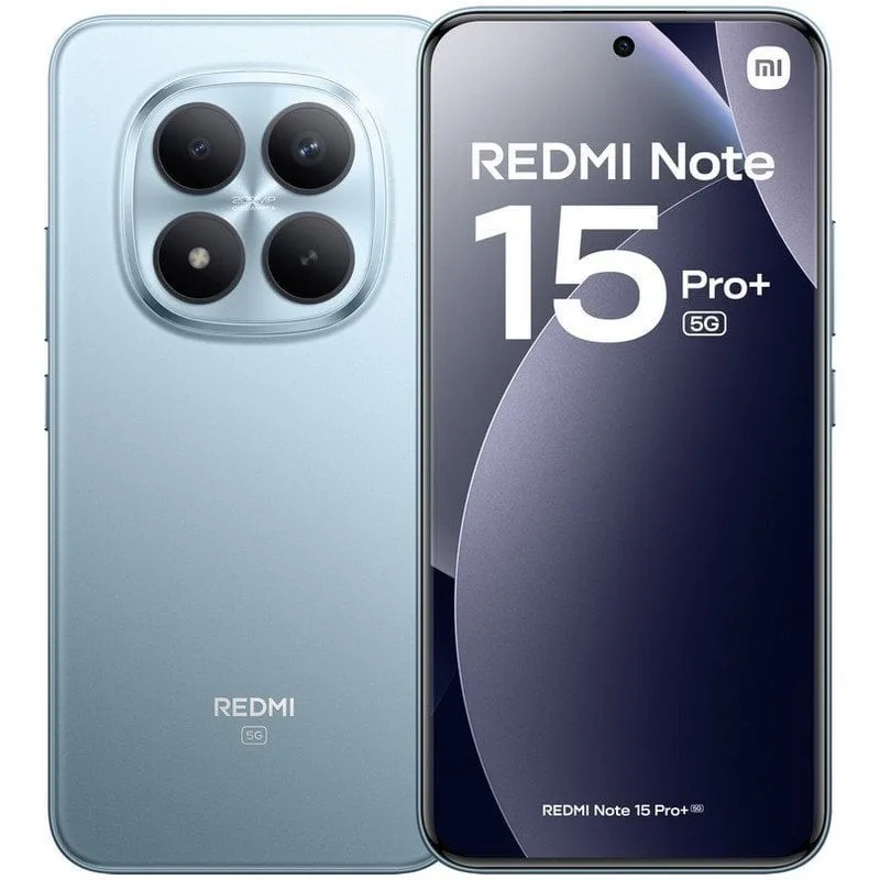 Xiaomi Redmi Note 15 Pro Plus 5G 256GB