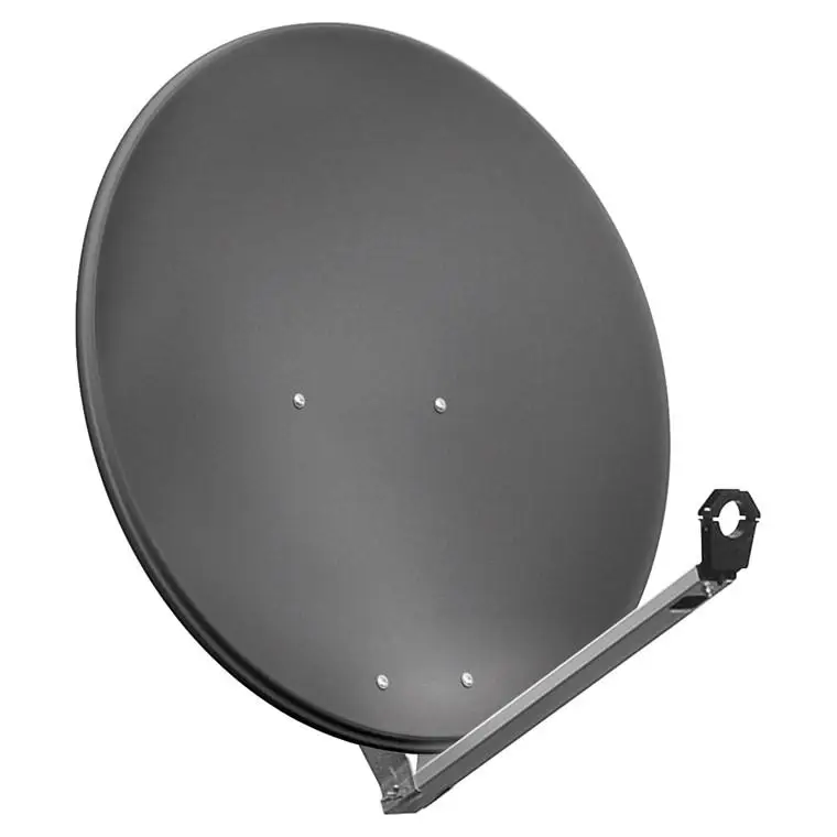 Antena de Satélite Goobay 67333: Evaluación Detallada para Recepción de Señal en 10,7 12,75 GHz