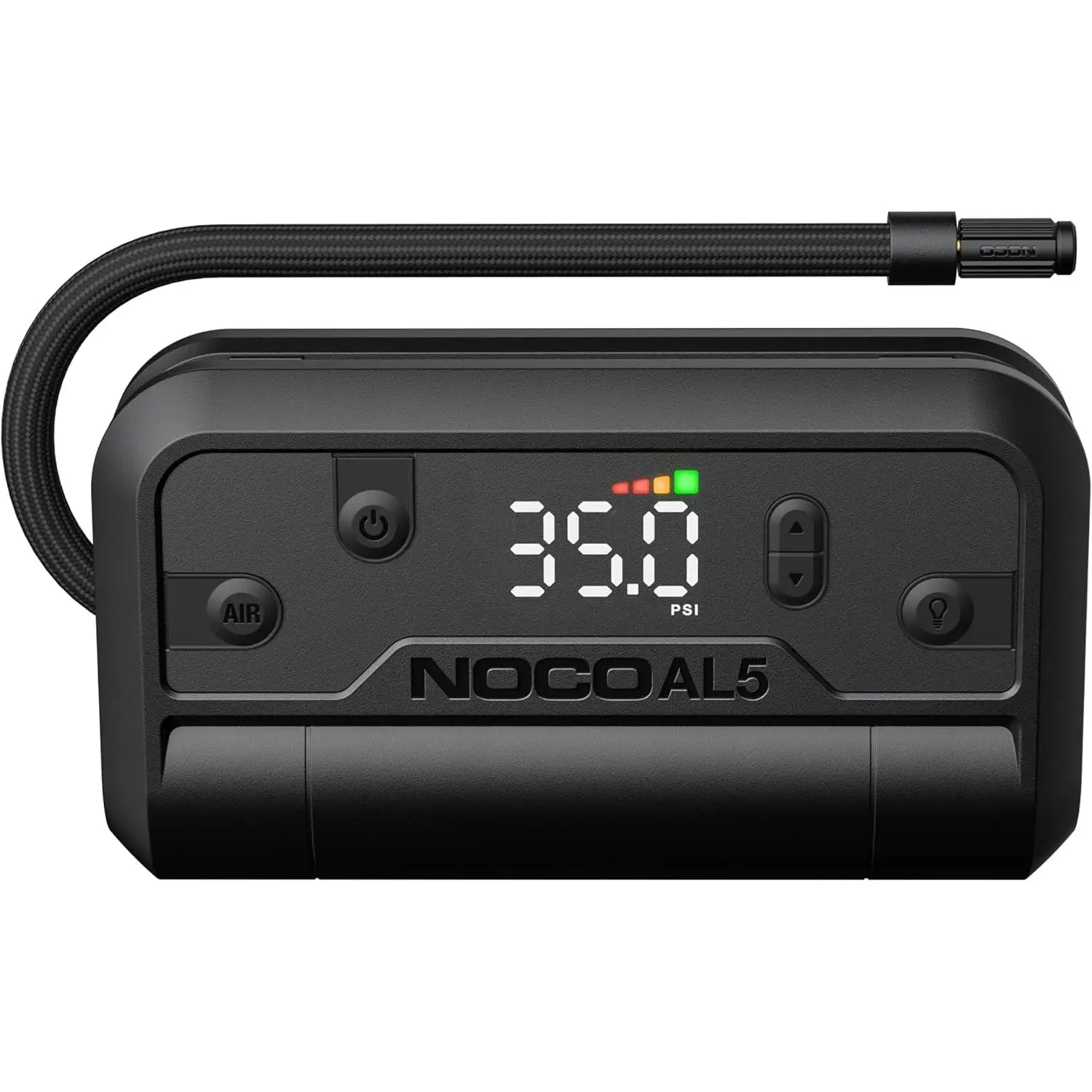 Compresor de Aire Portátil NOCO AL5 | 5A 130 PSI