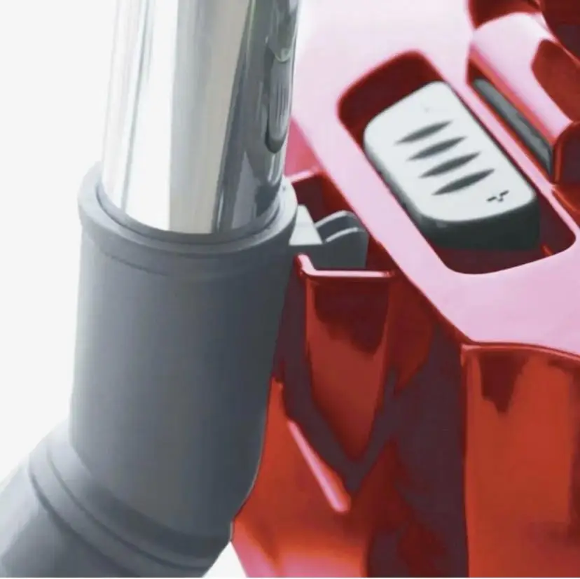 Xxl bagless vacuum cleaner 3 l tank, 900 w motor, cyclonic filtration, with classic pack