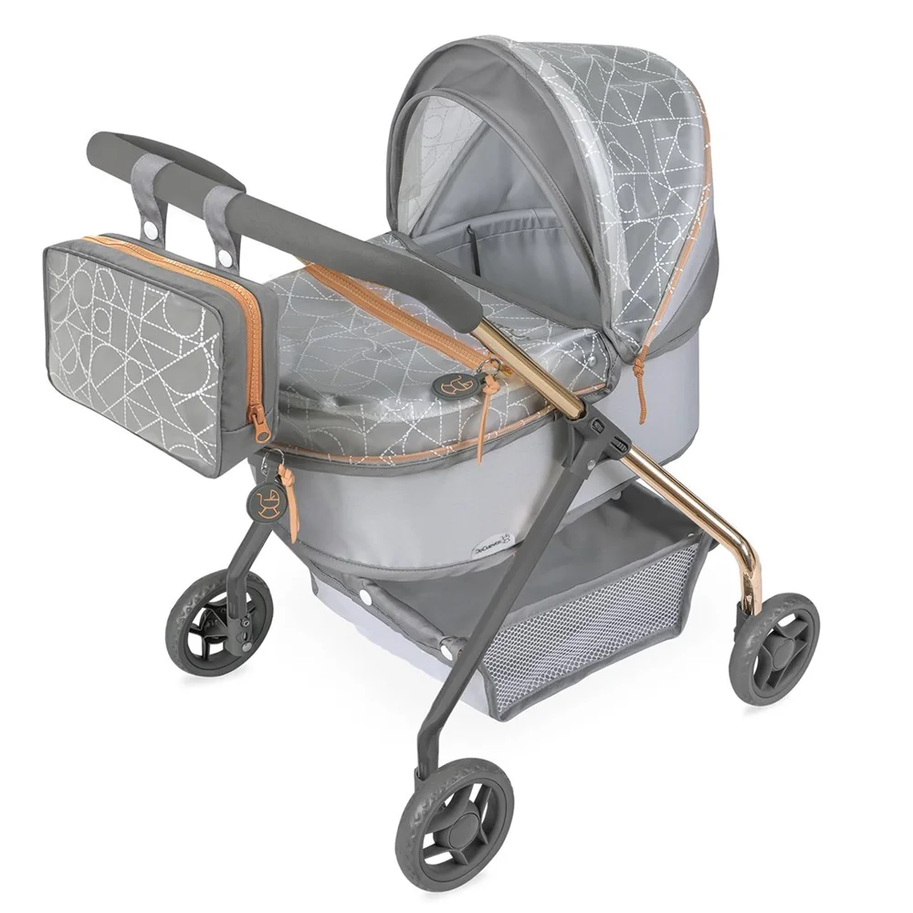decuevas toys - mi primer coche de muneca cityx para munecas de hasta 42 cm35x50x56 cm 86077