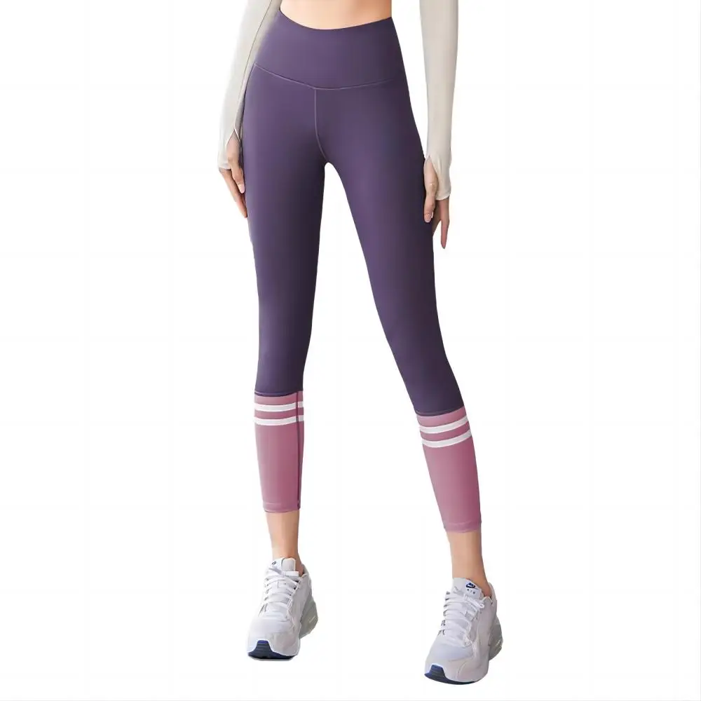 Leggings Mujer FREES COPES Yoga, Secado Rápido, Elásticos, Opacos, Levantamiento Glúteos，seamless yoga leggings