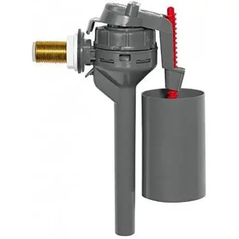 WIRQUIN Mecanismo Alimentación WC Lateral TOPY Wirquin 10721842