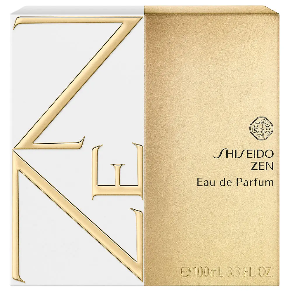 ZEN - Eau de Parfum - 100ml -vaporizador
