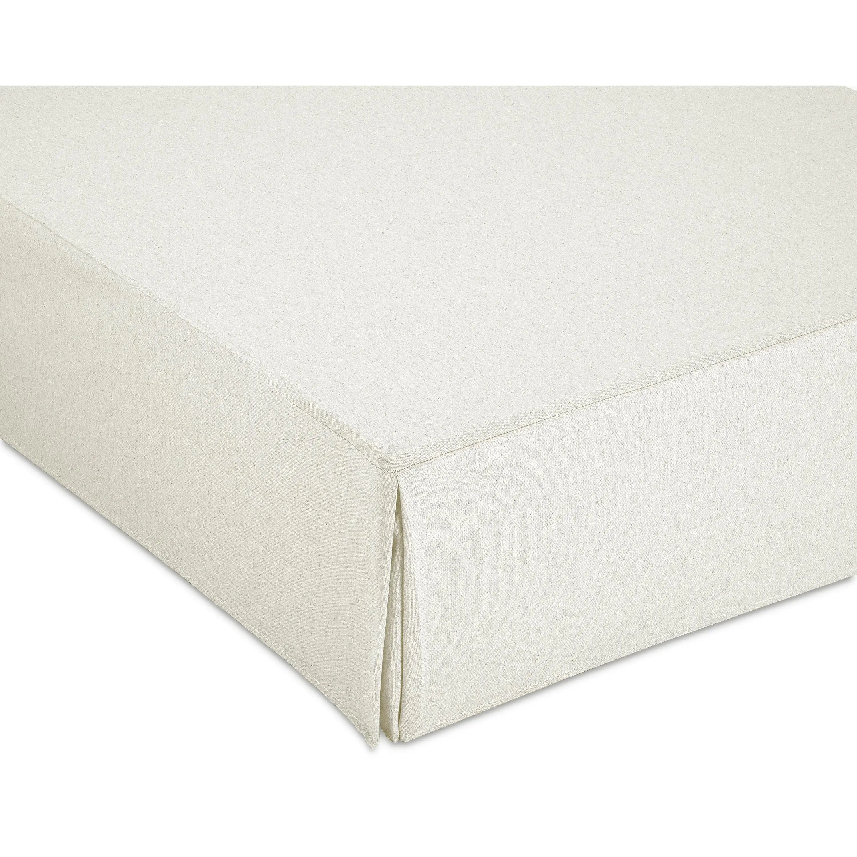 Valentia Home covers Canapé plain bed 80, 90, 105, 135, 140, 150, 160, 180, 200 Canapé covers various colors mattress Protector