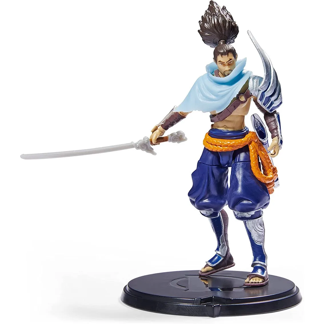 Figure league of legends the champion collection yasuo