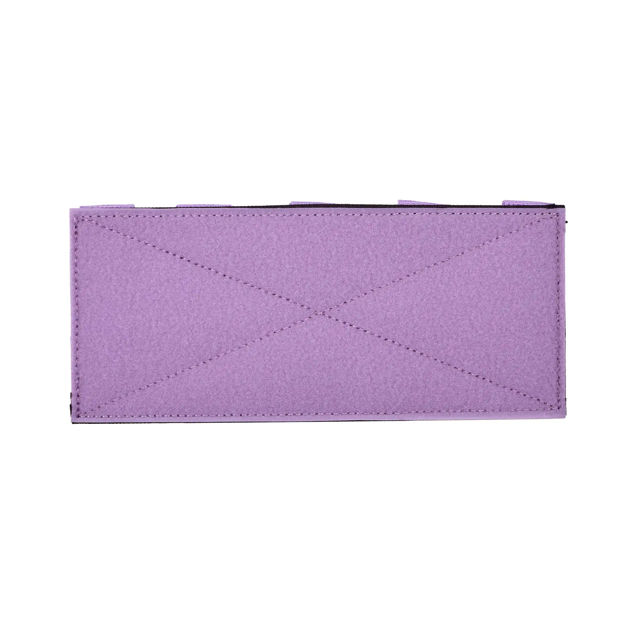 Elitex Training Panel de Velcro para Mochilas de 45L Lavanda
