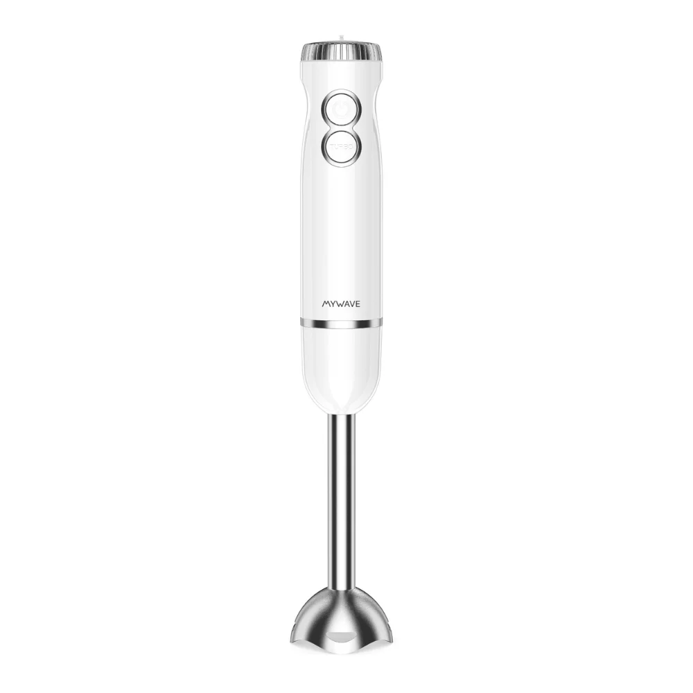 Mywave Mwbtm-8002 800W Hand Blender with Two Accessories