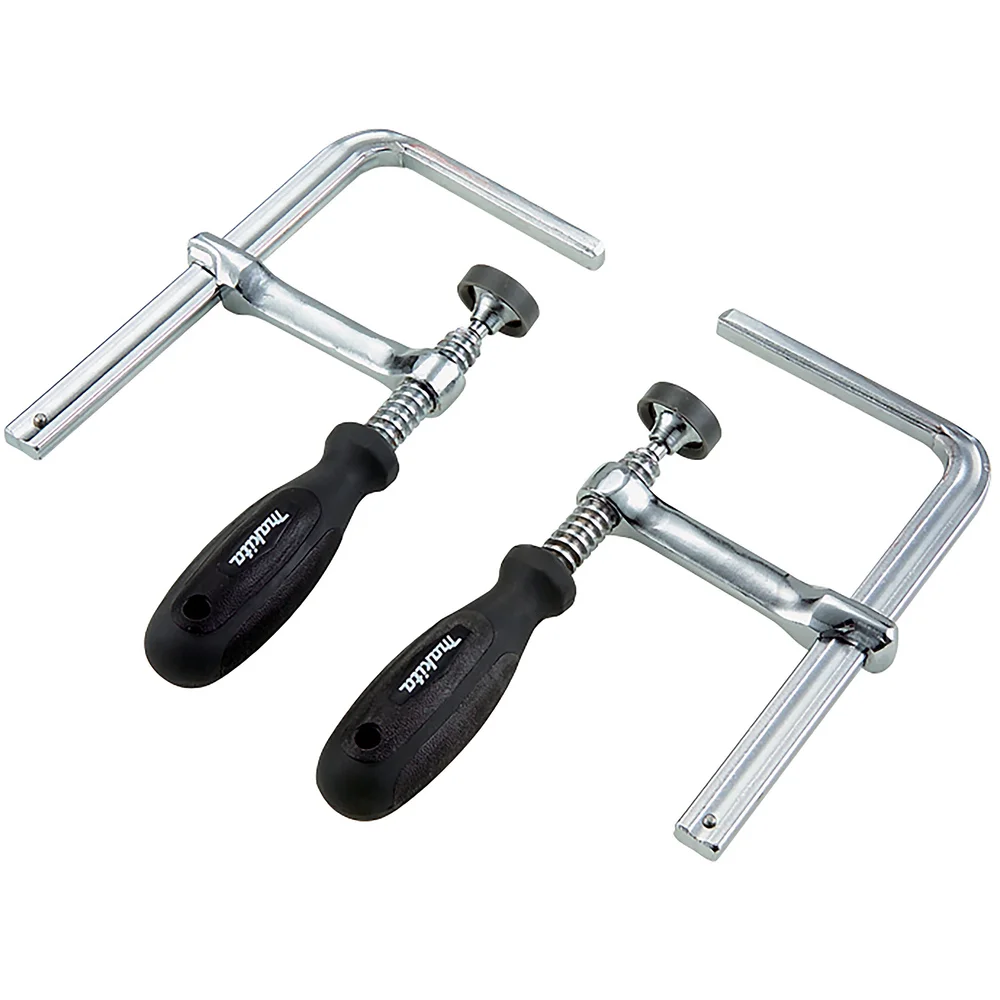 MAKITA 194385-5 - Set de mordazas