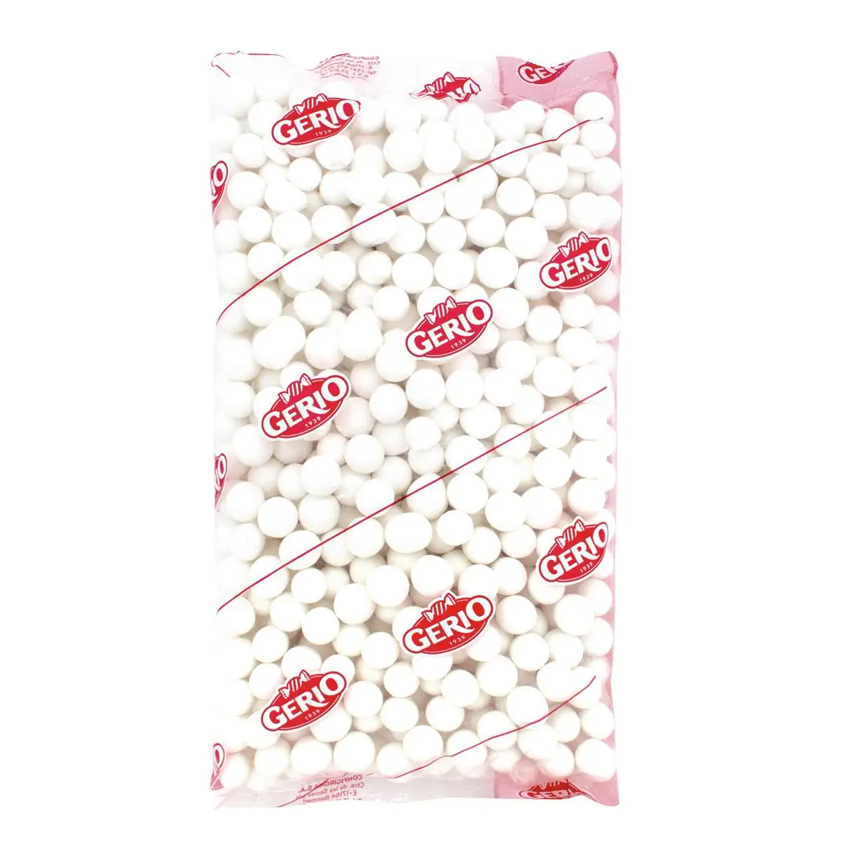 Gerio Caramelos BOLAS ANIS 1KG - Bolsa de 1Kg