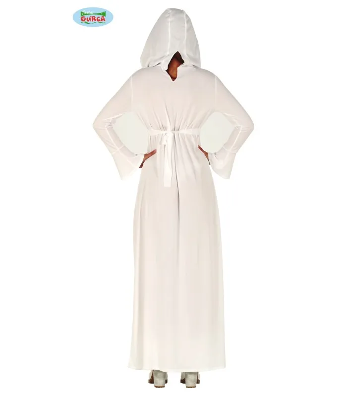 Adult space guirca princess costume