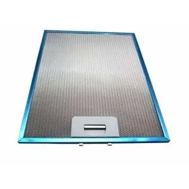 Kitchen extractor hood metal filter Teka DP90, DH90, DY90, DT90, DH1-90