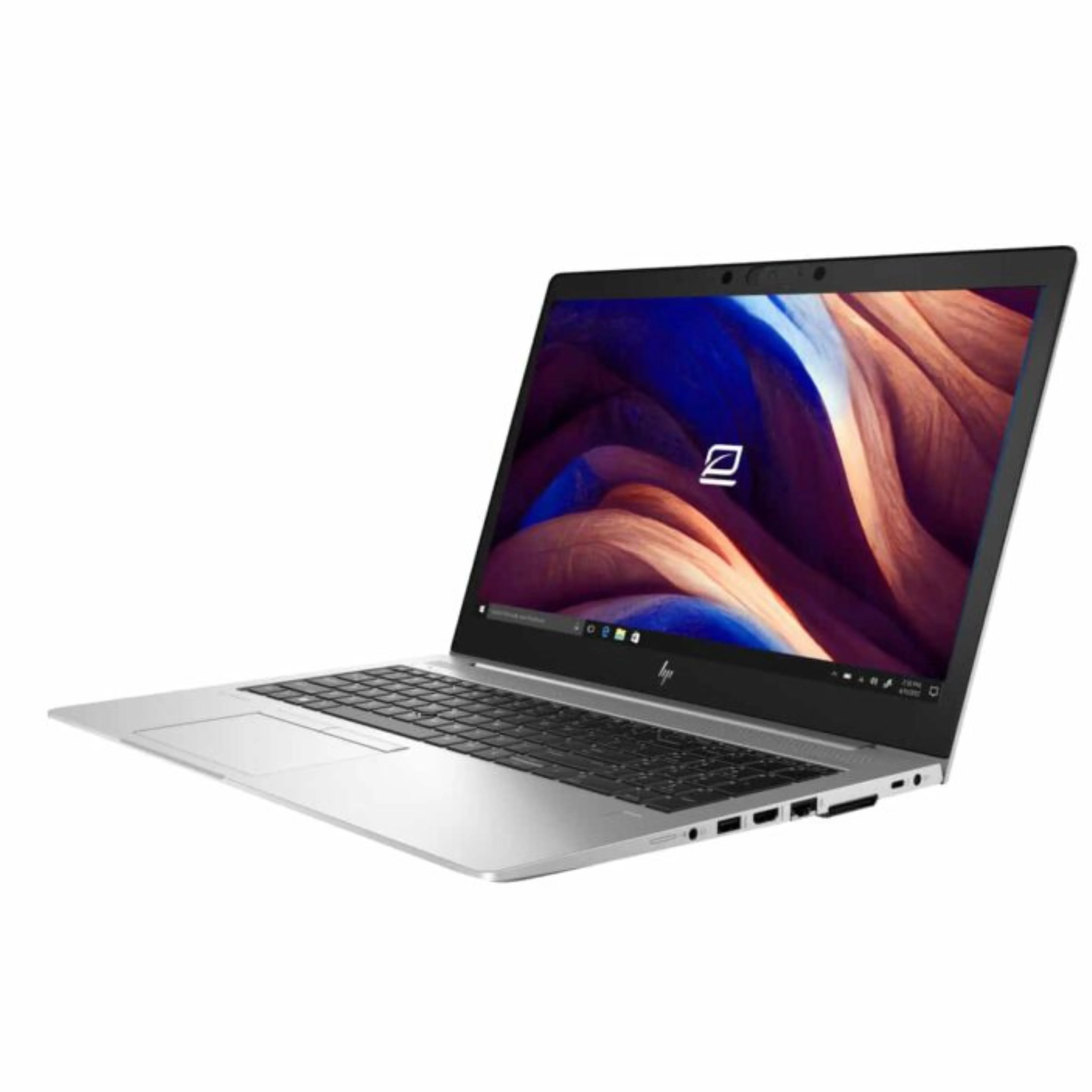 HP EliteBook 850 G6 touch/Intel Core i5-8365U / 15 