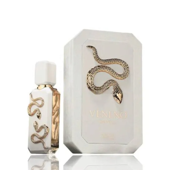 French Avenue Veneno Bianco Original Unisex EDP 100ml