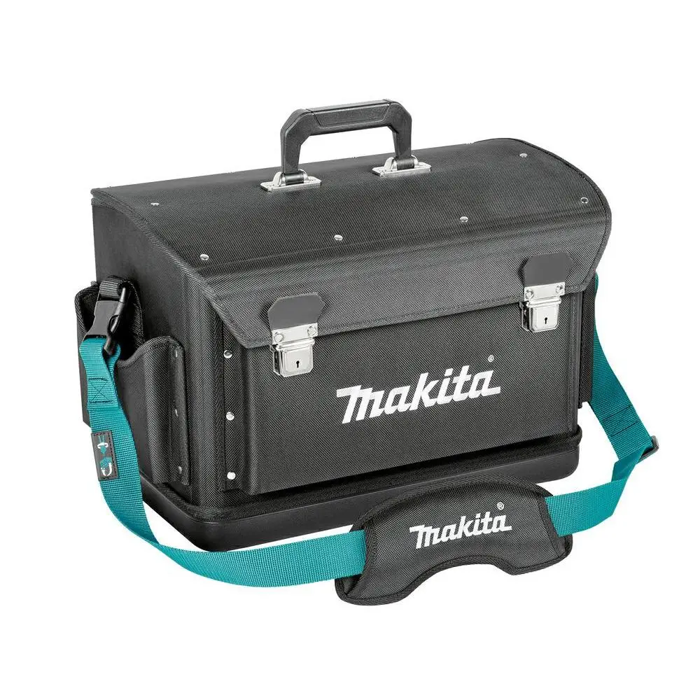 Makita E-15388 Ultimate - Maletín de herramientas ajustable