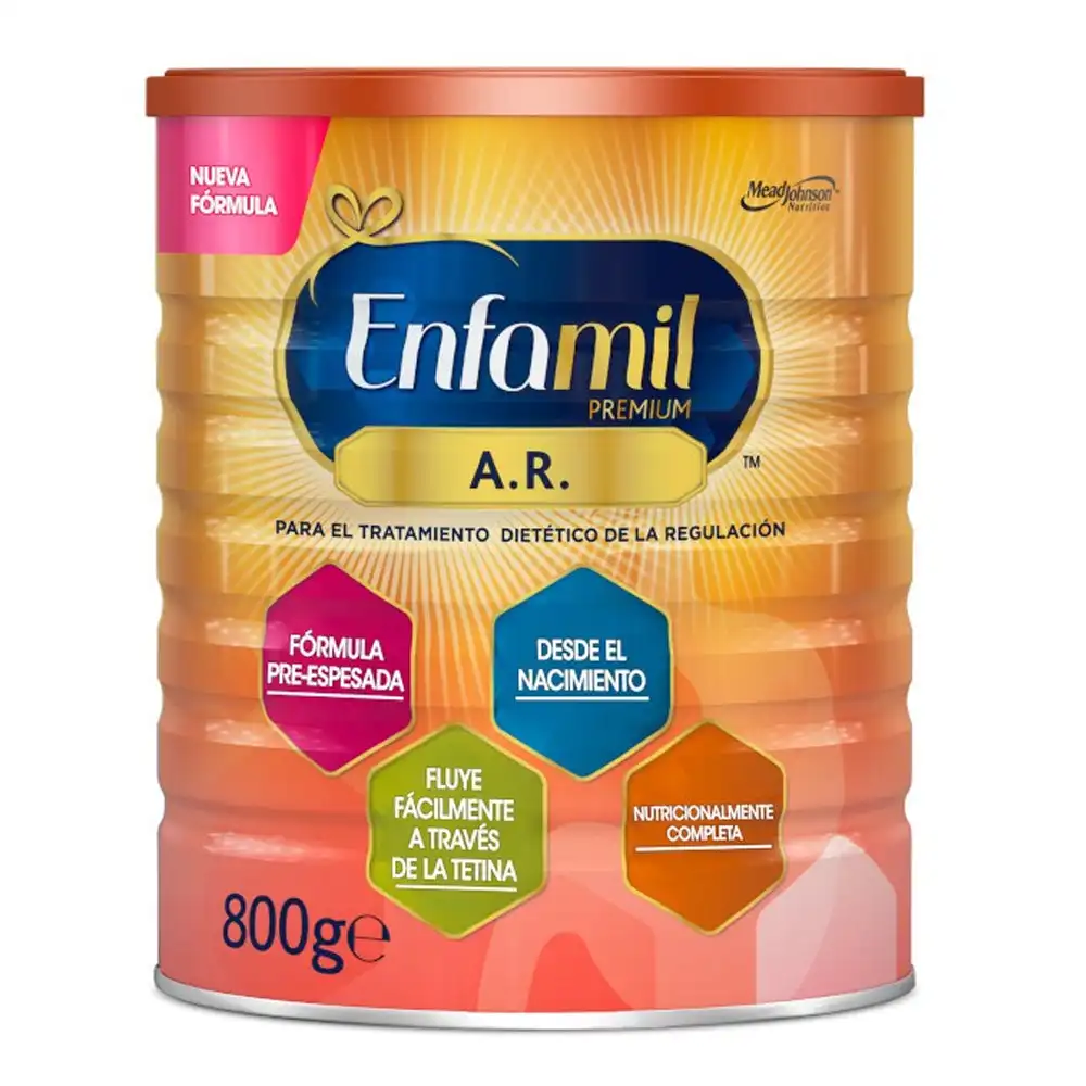 Enfami Enfamil Ar 800 gr