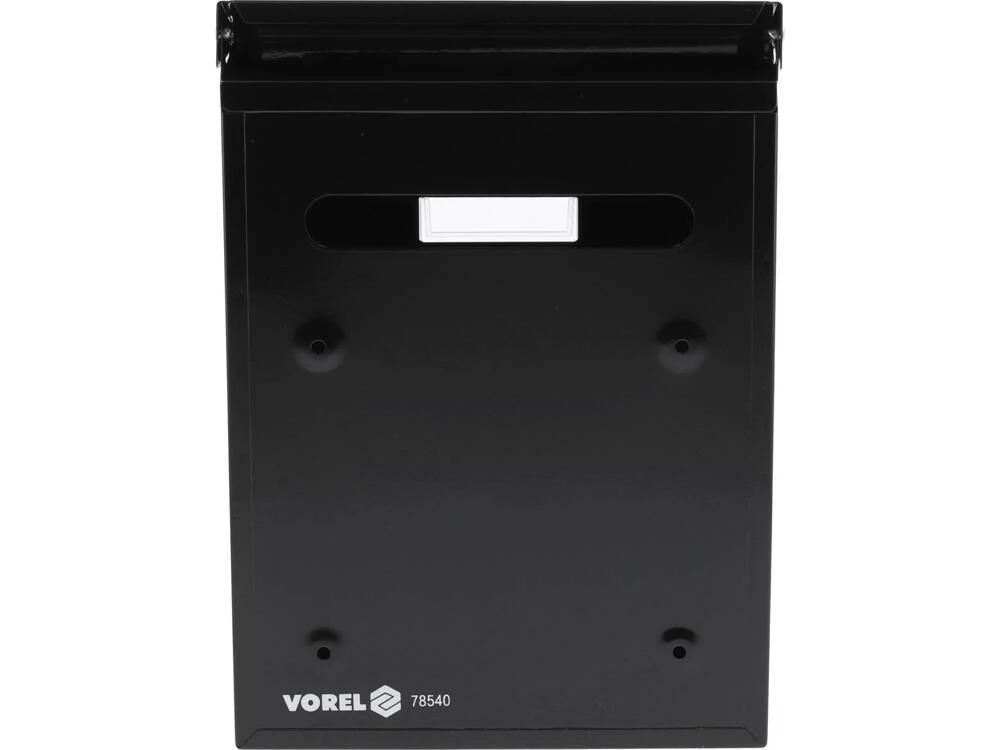 Vorel 78540 mailboxes steel