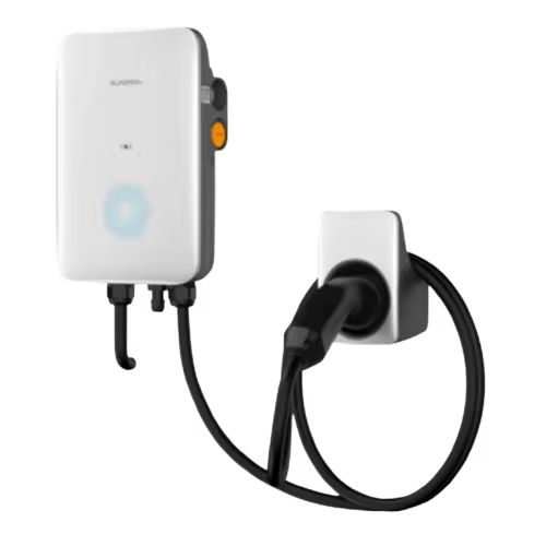 SUNGROW AC007E-01-L1 Wallbox 7,4