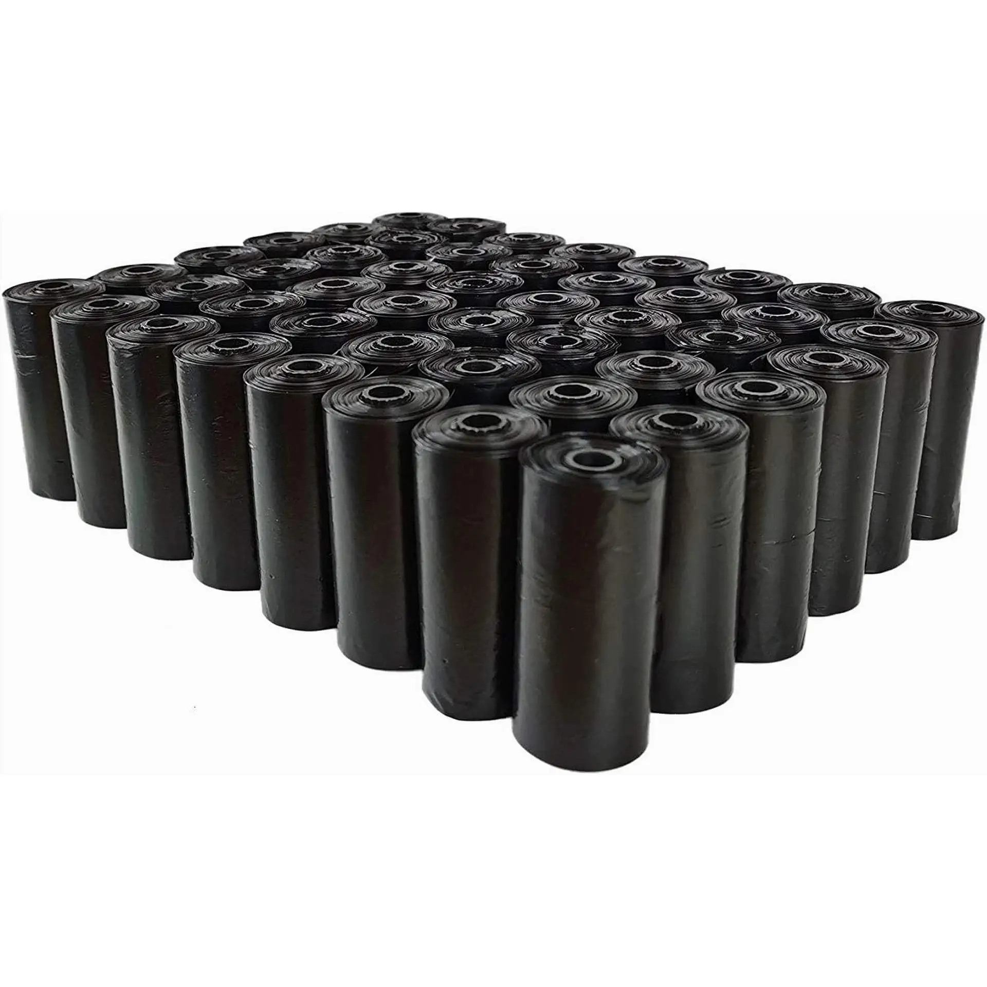 Bolsa para excremento de perros 40 rollos*15und