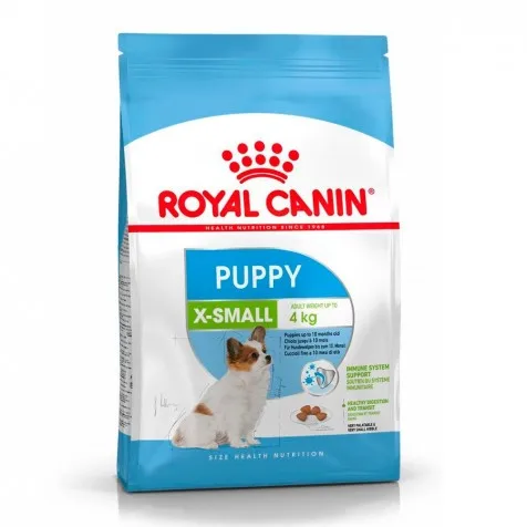 Royal Canin X-small Puppy 3 Kg