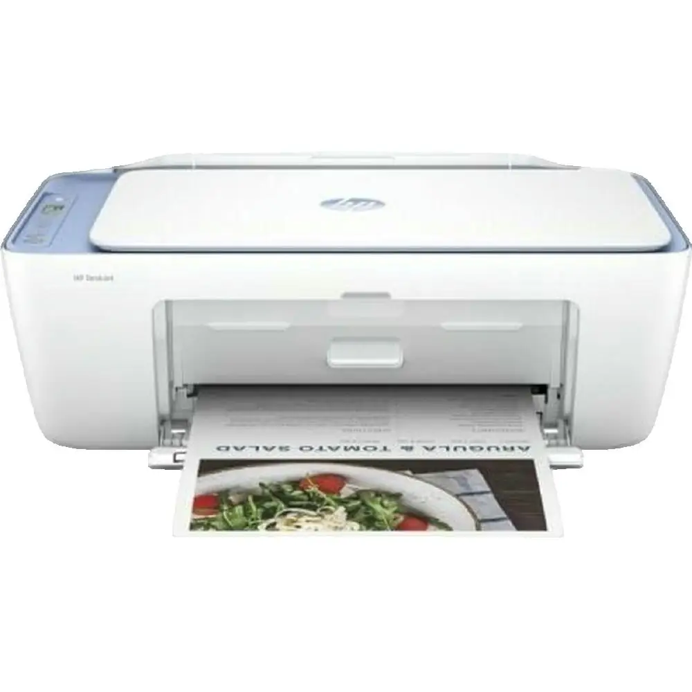 HP DeskJet 2822e Multifunción Wi-Fi Bluetooth