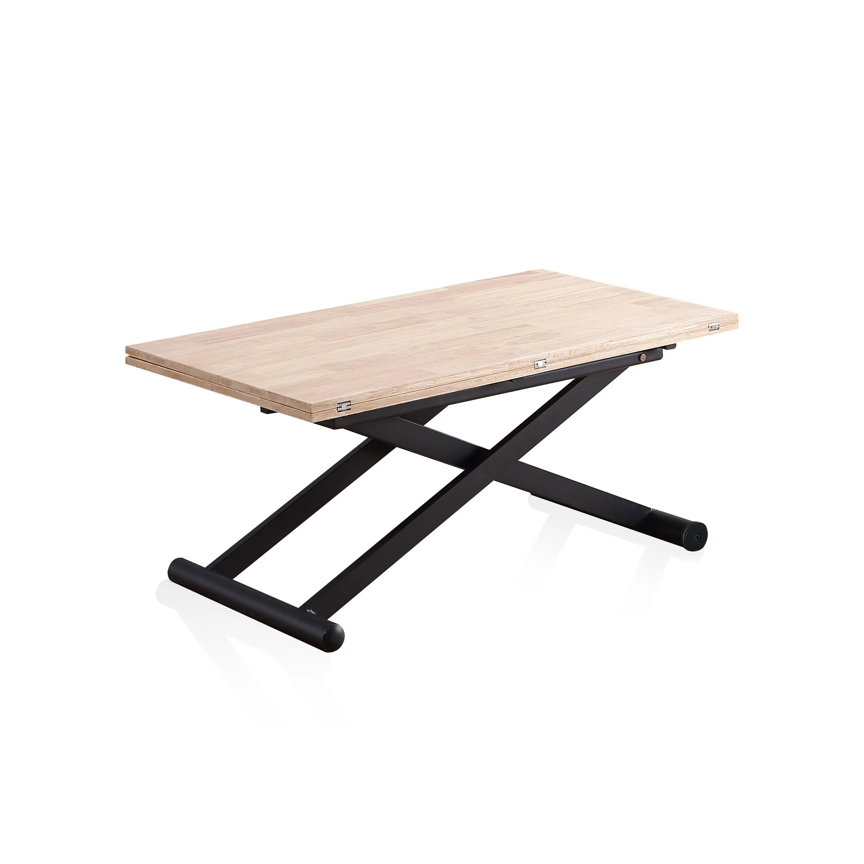 Katia extendable lift-up coffee table