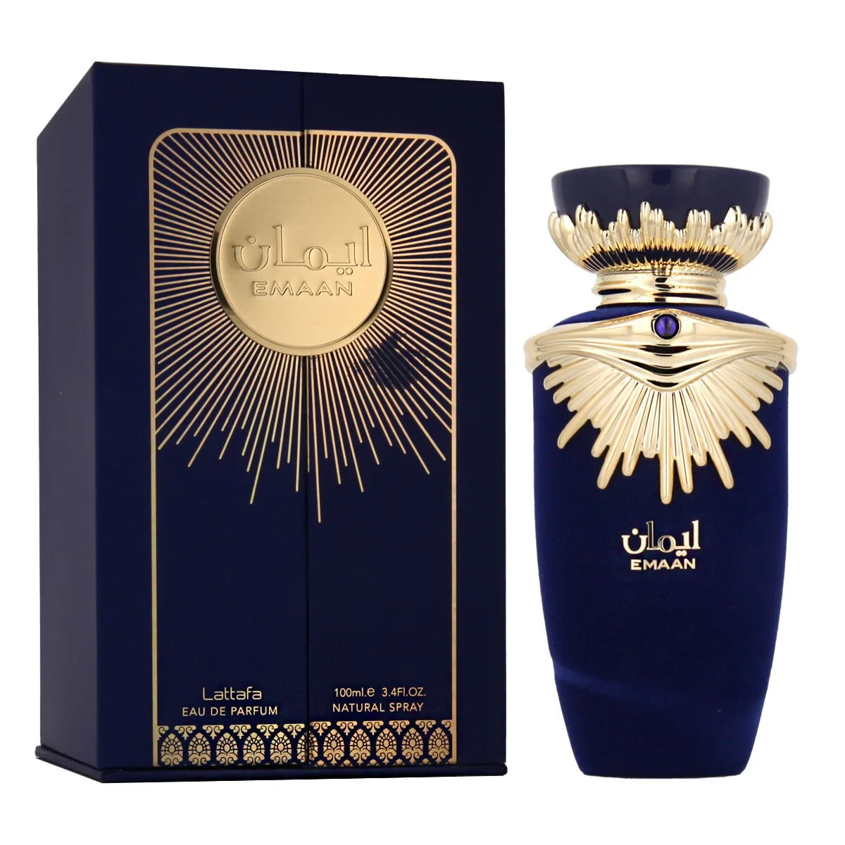 ARMAF Odyssey Wild One Eau De Parfum para hombres 100 Ml   ***NOVEDAD***