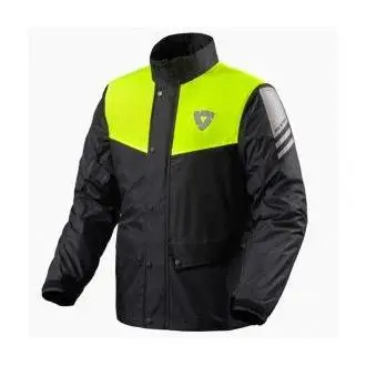 Chaqueta Revit Impermeable Revit Nitric 3 H2o   Ce U