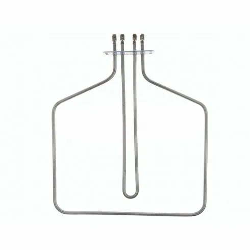Resistencia Inferior Horno TEKA Ht 510 me Ht 490 me 1198w 83040745 Recamania