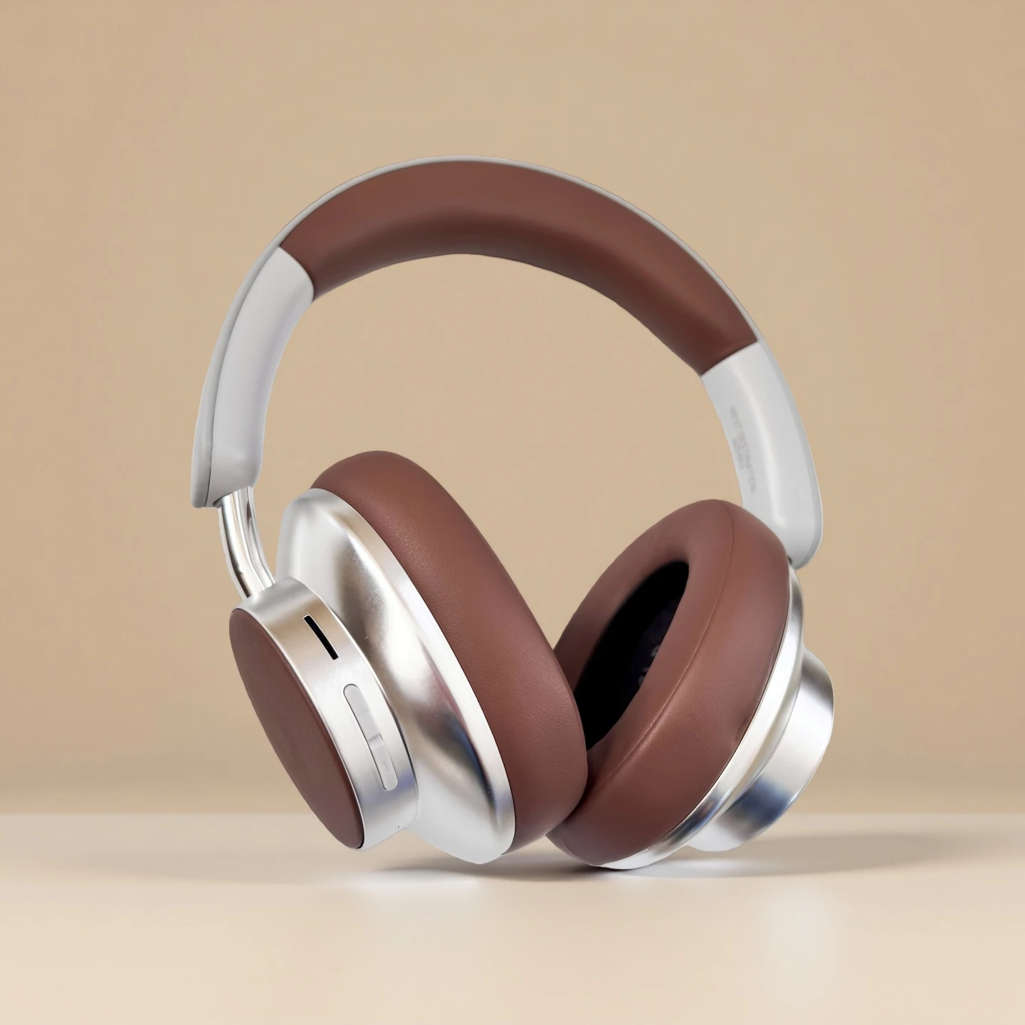 Auriculares de Bluetooth Cascos Inalámbricos de Diadema Wireless Headphone Over Ear con Cancelación de Ruido 40H TEISCHE 7