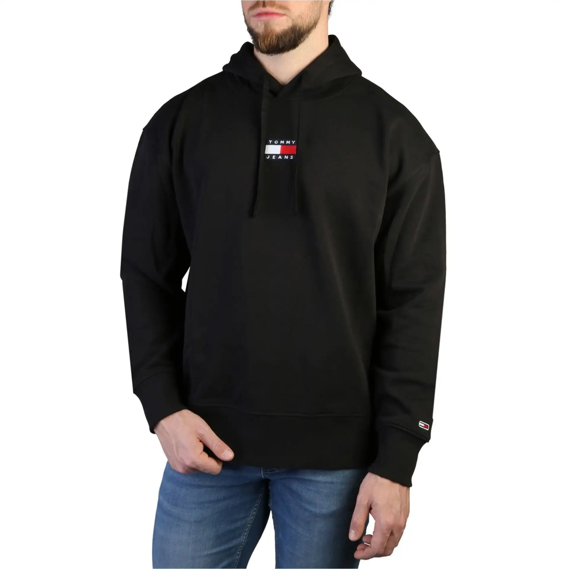 Tommy Hilfiger men's cotton sweatshirt