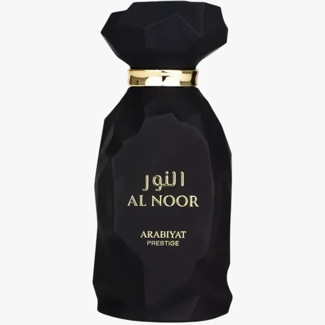 Arabian prestige al noor - eau de parfum unisex 100 ml myperfumes