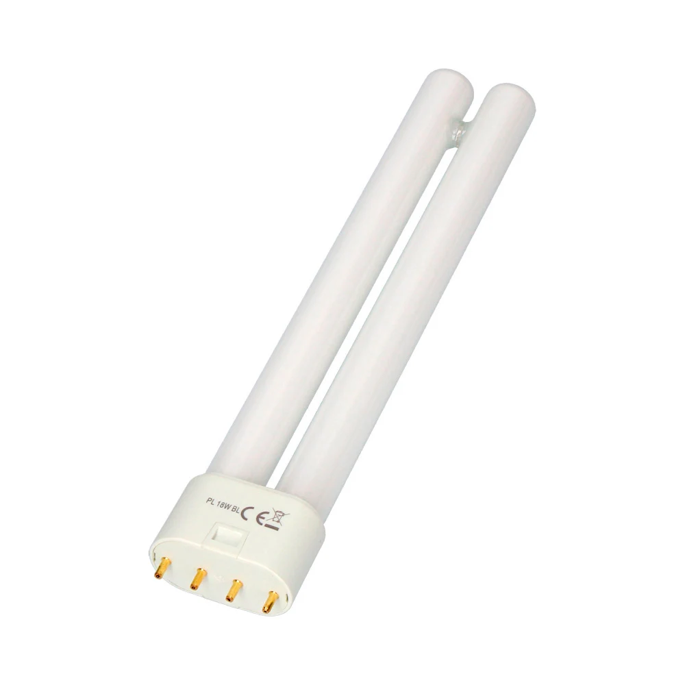 RECAMBIO BOMBILLA BLUV18W  06526 MATAMOSQUITOS