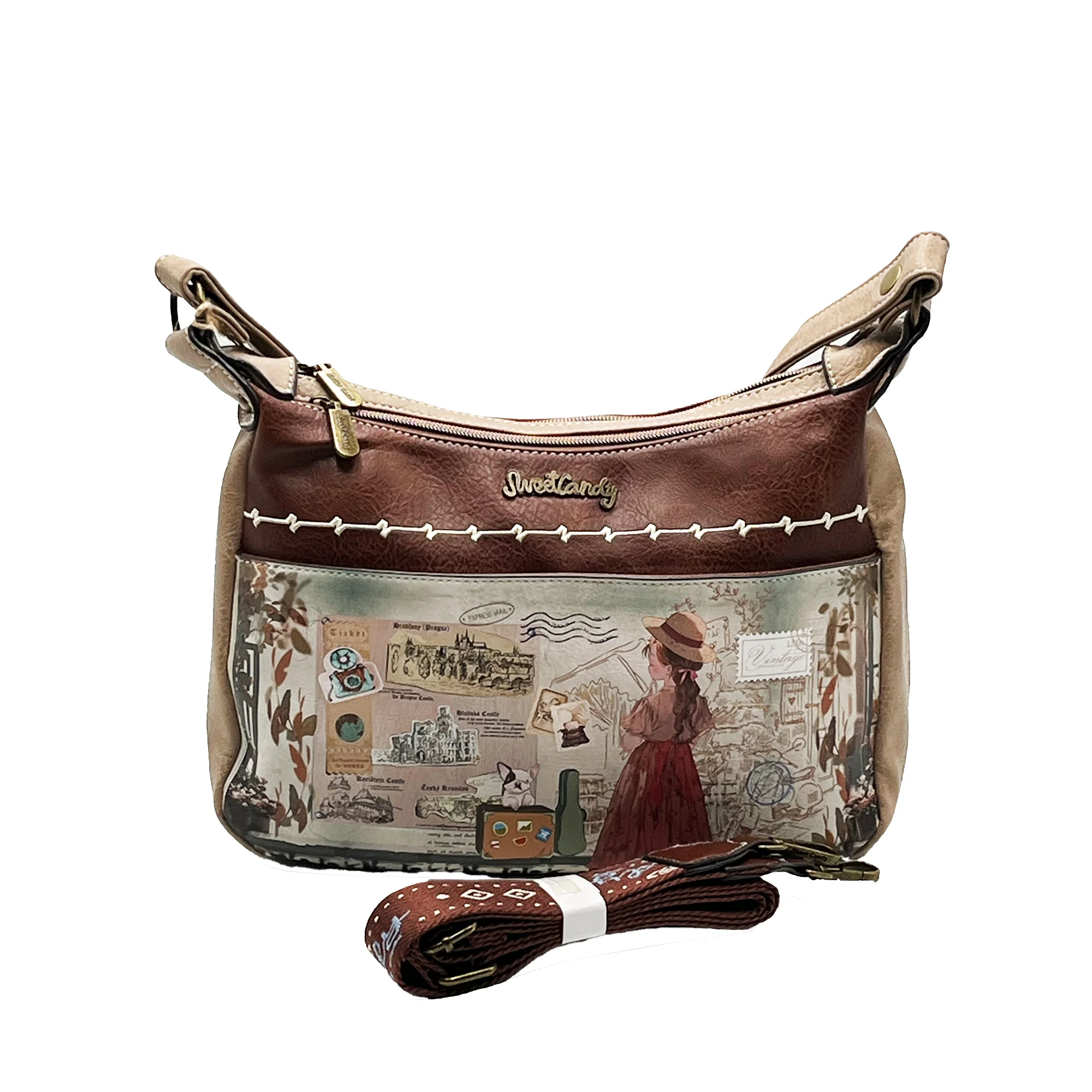 CM – Cajas Decorativas de Madera de Pino Natural. Tamaño: 22,5x15x6 cm. Packs a Elegir de 4 y 8