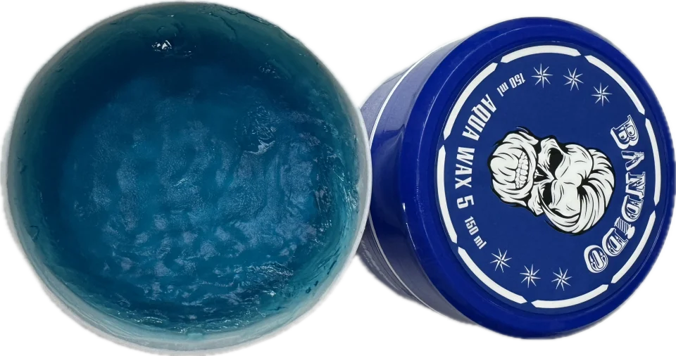 Wax aqua wax bandit N5 ( 3 pieces)