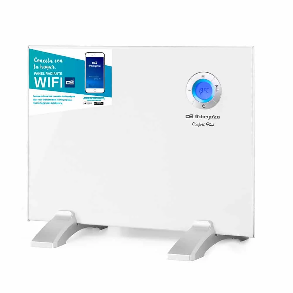 Orbegozo Panel Radiante Rew500 - Imagen 3