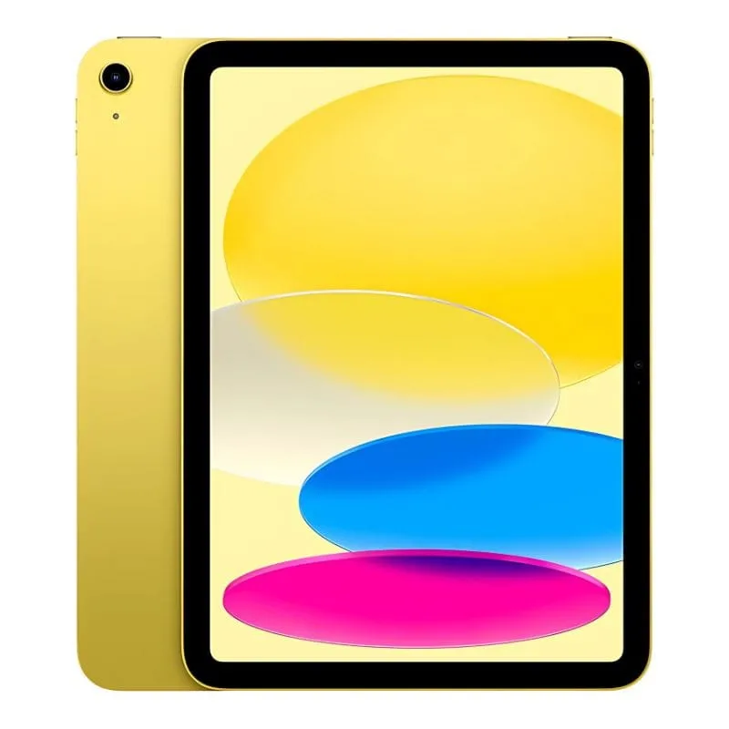Apple ipad 11th generation 11" 128gb wifi, new, chip a16