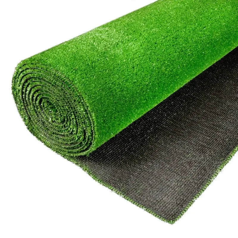 Césped Artificial De 7 Mm  Césped artificial para decoración de exteriores. Ideal para terrazas de