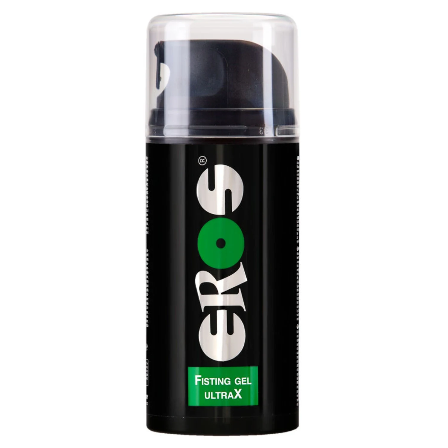 Lubricant Eros Fisting Gel ultra-X silicone Base for rear penetrations with large size toys or extreme Anal practice Anal sex pain-free gliding lasting without Perfumes and parabens made in Germany 100 sizes 200 and 500 ML