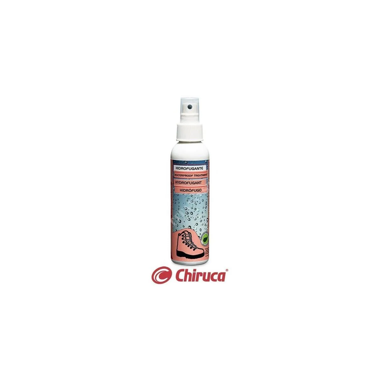 Impermeabilizantes Chiruca Incoloro Tu 4599956