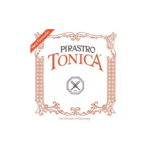 Pirastro Tonic Vilon Rope 312741: La Mejor Opción para Violinistas que Buscan Calidad y Durabilidad