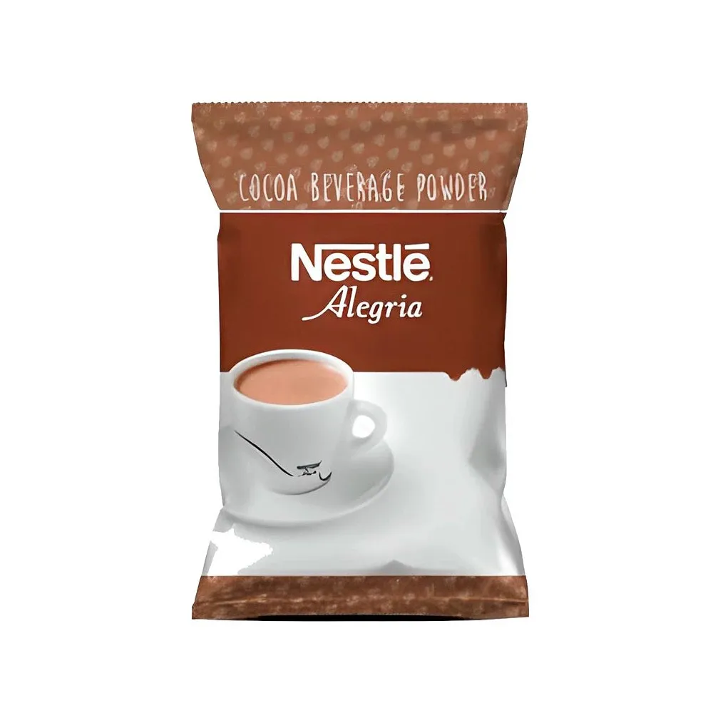 Cocoa Pouch Alegria 1 kilo de chocolate de Nestlé 7613033842887