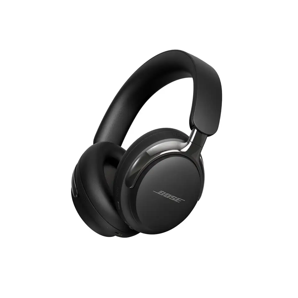 BOSE QUIETCOMFORT ULTRA HEADPHONES