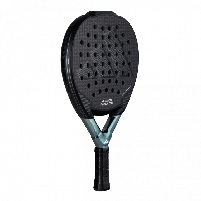 Adidas Metalbone Carbon Control paddle 3.3 2024-Adidas paddle collection 2024