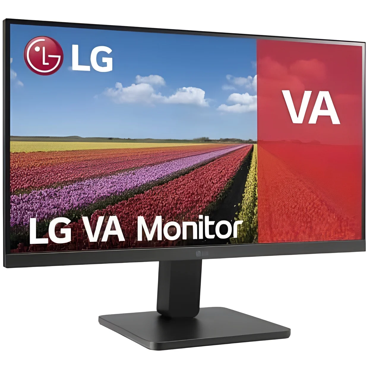 Monitor LG LED 21.4'' Full HD 1080p 75Hz Freesync